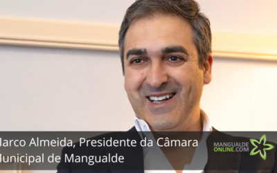 Mangualde – Passado,Presente e Futuro