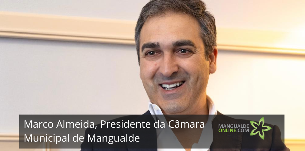 Mangualde – Passado,Presente e Futuro